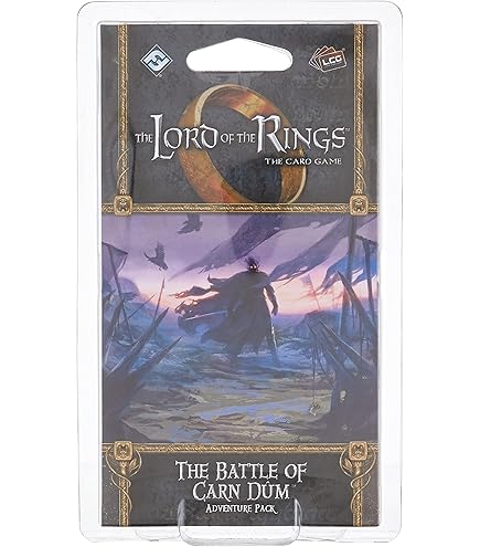 LOTR LCG: Heirs of Númenor (英語版) Fantasy Flight Games | Lord of the Rings LCG: Deluxe Expansion